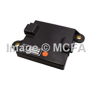 MITSUBISHI FORKLIFTS 16A3690081 | CONTROLLER,VCM1-M - LTS Parts Store