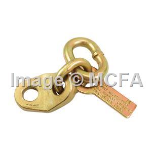 CAT LIFT TRUCKS CT4393939 | BRACKET,LINK - LTS Parts Store