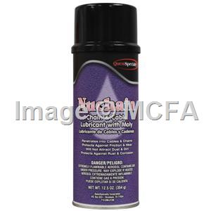 CLARK 886399  CHAIN & CABLE LUBE MOLY - LTS Parts Store