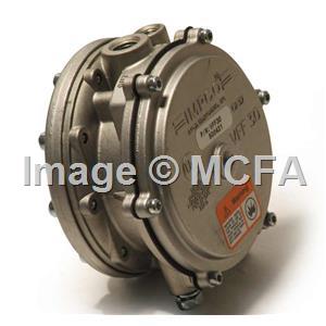 CLARK 3675433 | VALVE,VFF-30 HYDRIN - LTS Parts Store