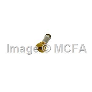 MITSUBISHI FORKLIFTS 91A2805800 | STRAINER - LTS Parts Store