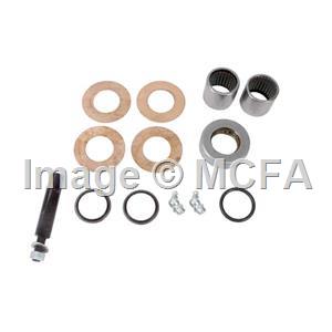 ATLET 214A439801 | REPAIR KIT,KING PIN (NO PIN) - LTS Parts Store