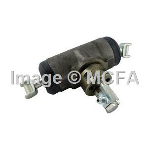 MITSUBISHI FORKLIFTS MC802626 | CYLINDER ASSY,WHEEL - LTS Parts Store